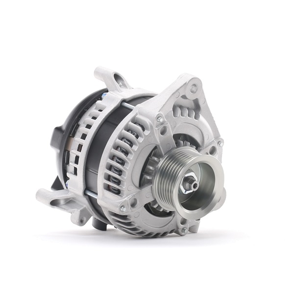 RIDEX 4G0529 Laddningsregulator 2.0 i-VTEC 4WD (RE5, RE2) 150 hk R20A2