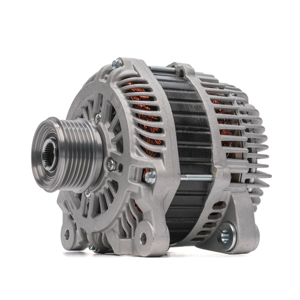 RIDEX 4G0533 Alternator Dacis Logan 2 1.5 dCi 90 CP K9K 612