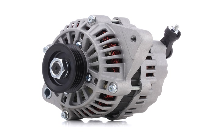 RIDEX 4G0534 Claxon 1.5 4x4 (RS 415, ZD21S) 101 cv M15A