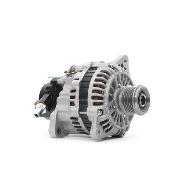 RIDEX 4G0538 Laturi SUZUKI Swift III Hatchback (MZ, EZ) 1.3 4x4 (RS 413, ZD11S) 92 hv M13A