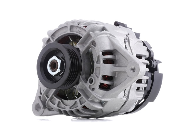 RIDEX 4G0540 Laturi Mitsubishi Space Star dg0 1.3 16V 86 hv 4G13 (16V)