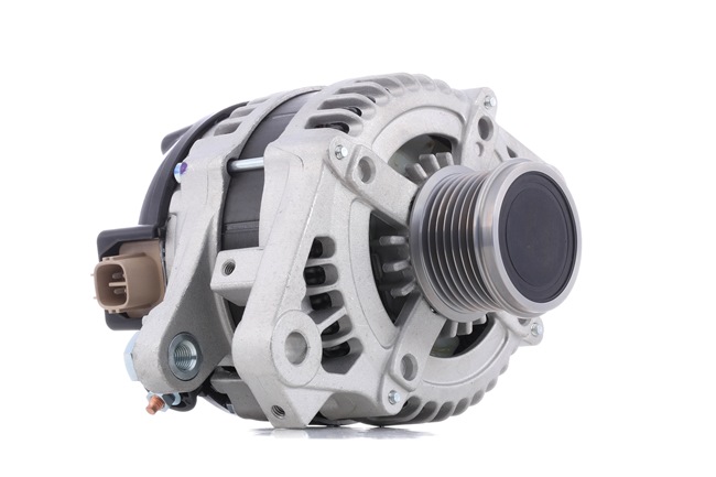RIDEX 4G0544 Lichtmaschine Lexus IS XE2 250 AWD (GSE25_) 215PS 2012
