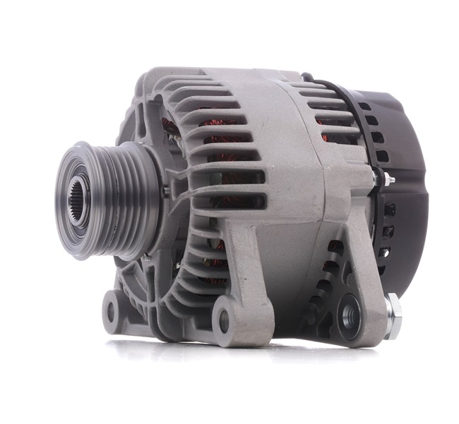 RIDEX 4G0547 Alternator DS3 Cabrio 1.2 VTi 82 82 CP HMZ (EB2F)
