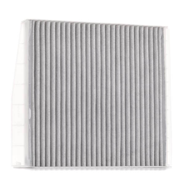 VOLVO RIDEX Kupefilter 424I0480