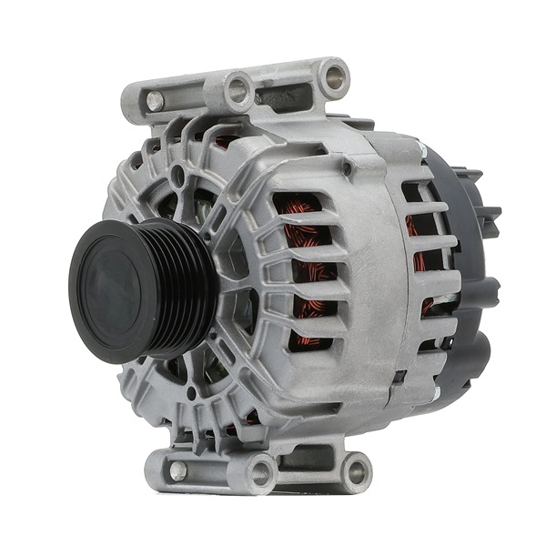RIDEX 4G0552 Lichtmaschine Audi A3 Limousine S3 2.0 quattro 292 PS DJJA