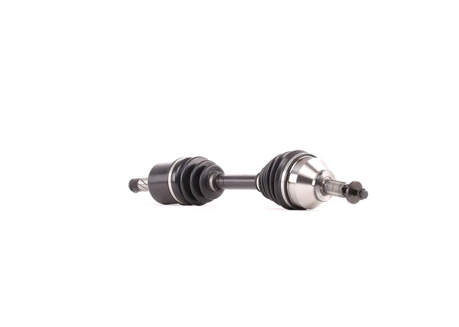 STARK SKDS-0210448 Drive shaft Volvo C30 533 2.4 D5 180 hp D 5244 T8