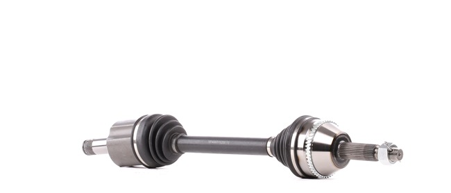 RIDEX 13D0423 Drive shaft Ford Transit V363 2.2 TDCi 125 hp USF6