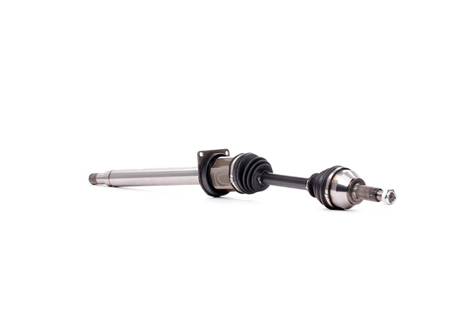 STARK SKDS-0210456 Borracha do cardan 2.2 D 150 cv QJBA