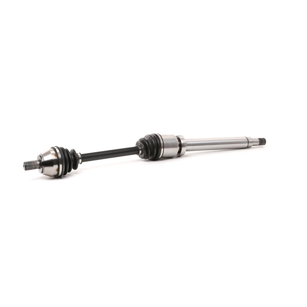 STARK SKDS-0210463 Aandrijfas Ford C Max DM2 1.8 TDCi 115 Pk KKDB