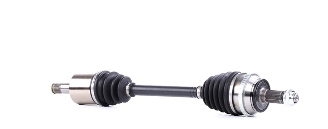 RIDEX 13D0434 Antriebswelle Honda Civic eu7 1.4 iS (EP1, EU5, EU7) 90PS 2000