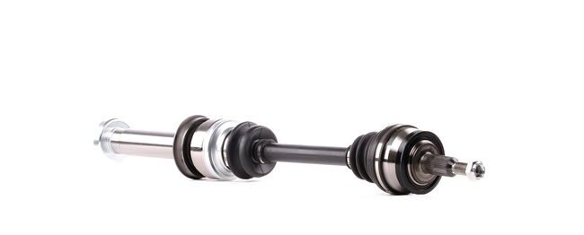 RIDEX 13D0436 Ημιαξόνιο VW Multivan T6 2.0 TDI 102 PS CAAB