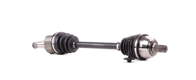 RIDEX 13D0469 Féltengely Ford C Max DM2 1.6 100 LE SHDA