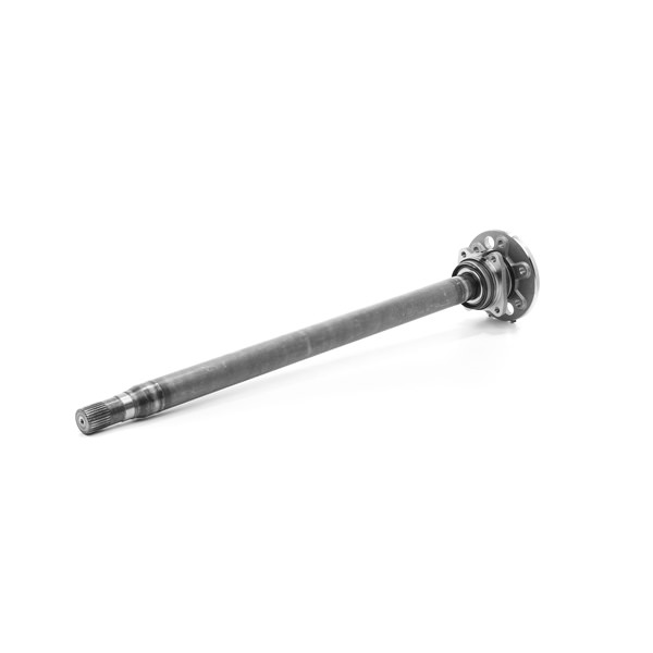 RIDEX 13D0481 Aandrijfas VW Crafter 50 Flatbed Vrachtwagen 2.5 TDI 163 Pk BJM