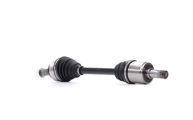 RIDEX 13D0494 Antriebswelle Volvo C70 1 Cabrio 2.0 180PS 2005