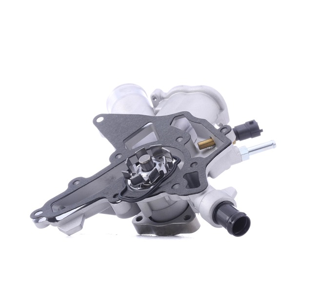 STARK SKWP-0520337 Wasserpumpe Opel Corsa D 1.0 (L08, L68) 65 PS A 10 XEP