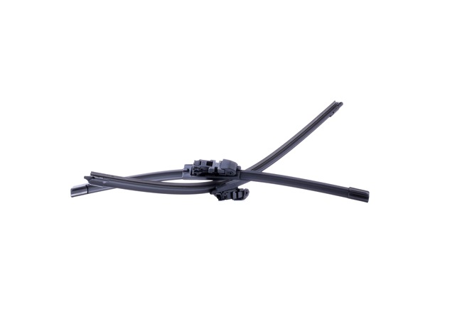 RIDEX 298W0288 Vindusviskere Octavia 5E5 2.0 TSI RS 230 hk CHHA