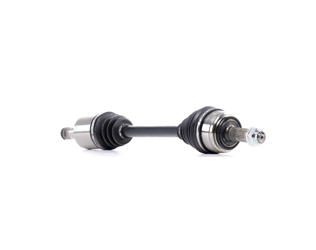 RIDEX 13D0504 Antriebswelle Volvo C70 1 Cabrio 2.0 180PS 2003