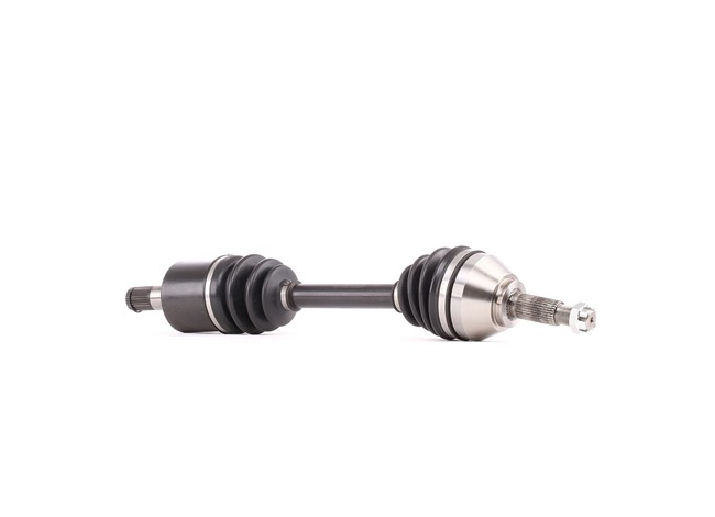 STARK SKDS-0210539 Arbre de transmission Renault Koleos 1 2.0 dCi (HY0K) 150 CH
