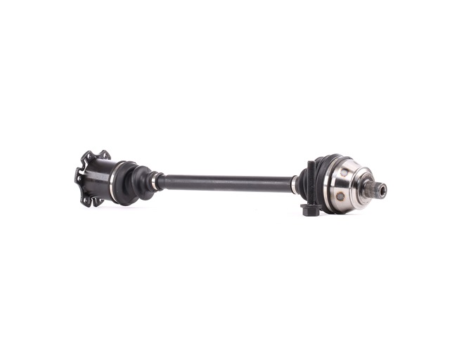 RIDEX 13D0517 Drivaksel Audi A6 C6 3.0 TDI quattro 233 hk ASB