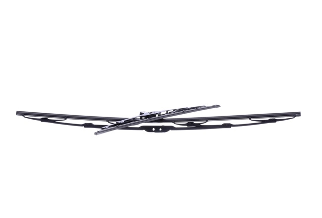 RIDEX 298W0290 Torkarblad CITROËN Jumpy II Flak/Chassi 2.0 I (X_RFH) 140 hk