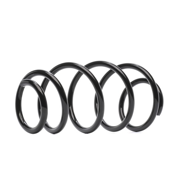 Buy cheap 188C1642 Spring Front Axle from RIDEX 5002YZ