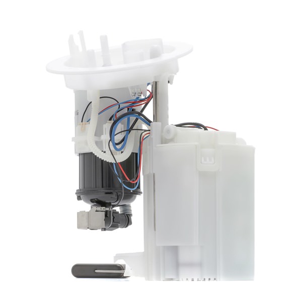 RIDEX 1382F0200 Regolatore pressione carburante 3.2 FSI 265 CV CALA