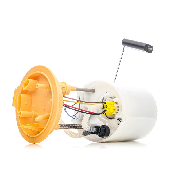 RIDEX 1382F0207 Drosselklappenpotentiometer 2.0 TDI 136 PS CRLC