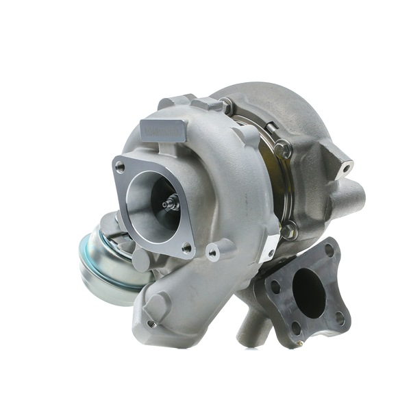 STARK SKCT-1190187 Középső kipufogó dob 2.5 dCi 4x4 163PS 2022