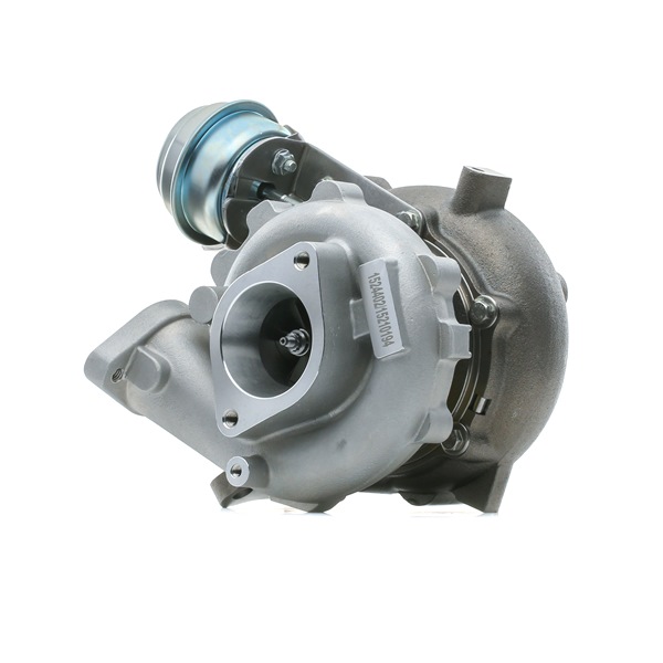 RIDEX 2234C0189 Turbo Nissan Navara d40 Pickup 2.5 dCi 4WD (D40TT, D40T, D40M, D40BB) 190PS 2024