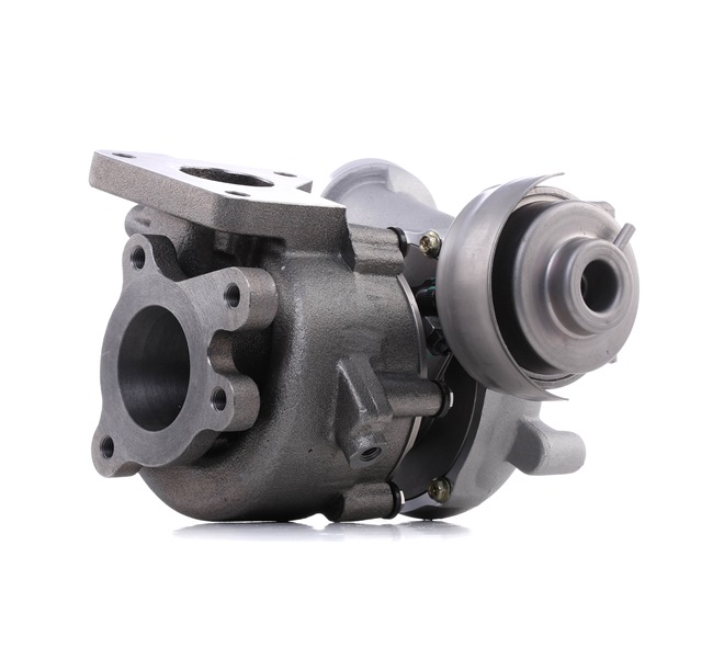 RIDEX 2234C0190 Διακοσμητικό άκρο 1.8 HDi AWC 150 PS 4N13