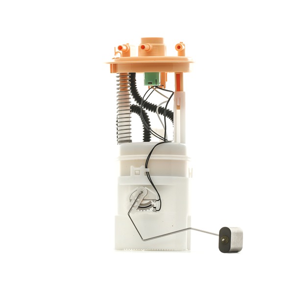 RIDEX 1382F0208 Pompe haute pression 1.1 (Z31A, Z32A) 75CV 2011