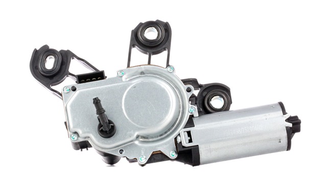 cumpar ieftine 295W0098 Motor stergator spate, 12V de la RIDEX 5J7955711A, 5J7955711B