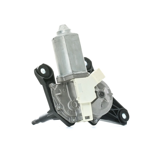 295W0103 Vinduesvisker-motor bag, 12V fra RIDEX 8200734582 kob billige