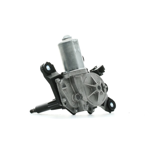 295W0110 Vinduesvisker-motor bag, 12V fra RIDEX 287102467R kob billige