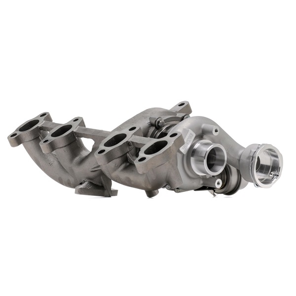 RIDEX 2234C0199 Turbo T5 Multivan 1.9 TDI 105PS 2008