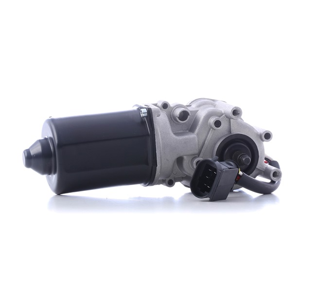 295W0114 Pyyhkimen Moottori Edessä, 12V RIDEX 500362502, 500395028, 504019897 ostaa halvat