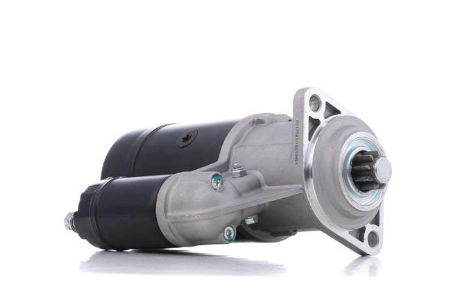 STARK SKSTR-0330463 Anlasser VW Kaefer Cabrio 15 Karmann 1.3 40 PS AC