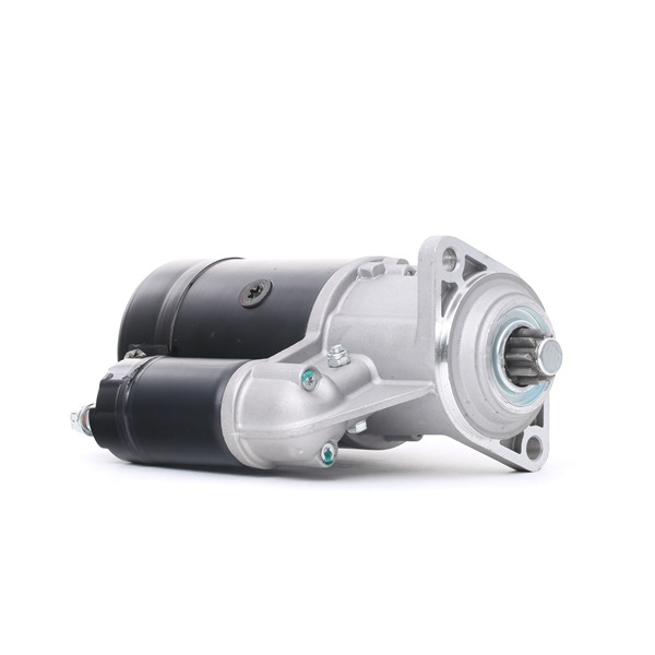 RIDEX 2S0438 Vevaxeldrev 2.0 95 hk GA