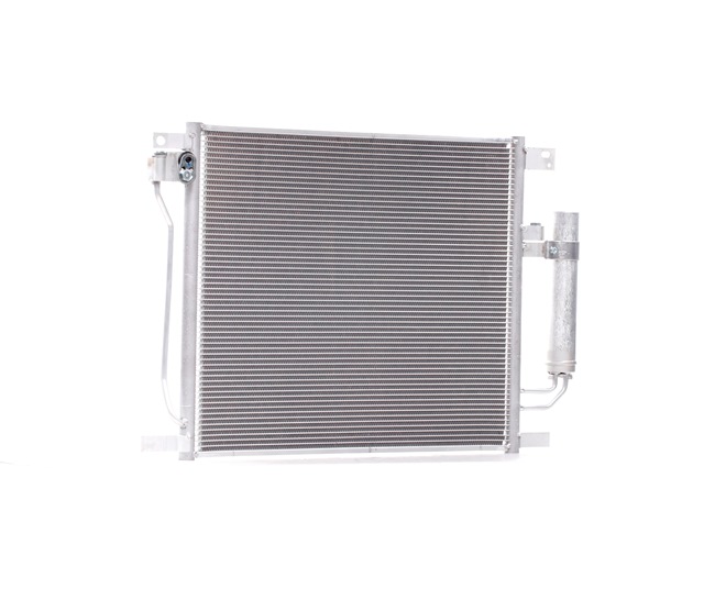 RIDEX 448C0298 Expansionsventil 1.5 dCi 110PS 2018