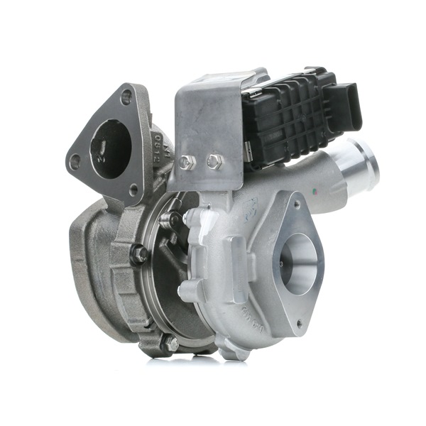 RIDEX 2234C0213 Turbo Ford Ranger TKE 2.2 TDCi 4x4 160 cv T22DD0P
