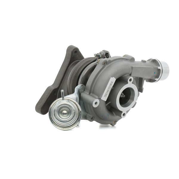 RIDEX 2234C0220 Turbo Renault Master 3 Van 2.3 dCi 100 FWD (FV0A, FV0B, FV0G, FV0K, FV0H) 101 cv M9T 670
