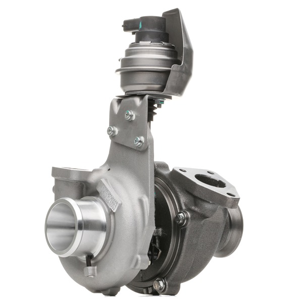 RIDEX 2234C0227 Turbo Insignia A G09 2.0 CDTI (68) 140 Pk A 20 DTE