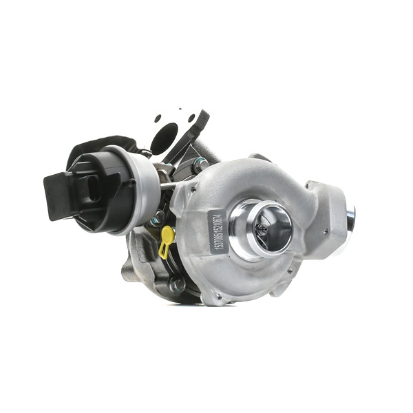 RIDEX 2234C0230 Turbo Audi A4 B8 Avant 2.0 TDI 177PS 2012