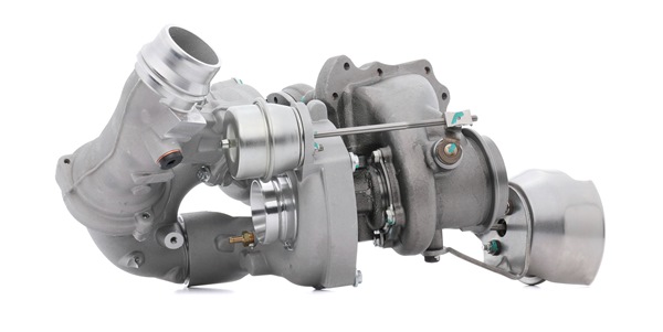 RIDEX 2234C0234 Turbo Sprinter 907 910 311 CDI RWD (907.131, 907.133, 907.135, 907.231, 907.233... 114 cv OM 651.958