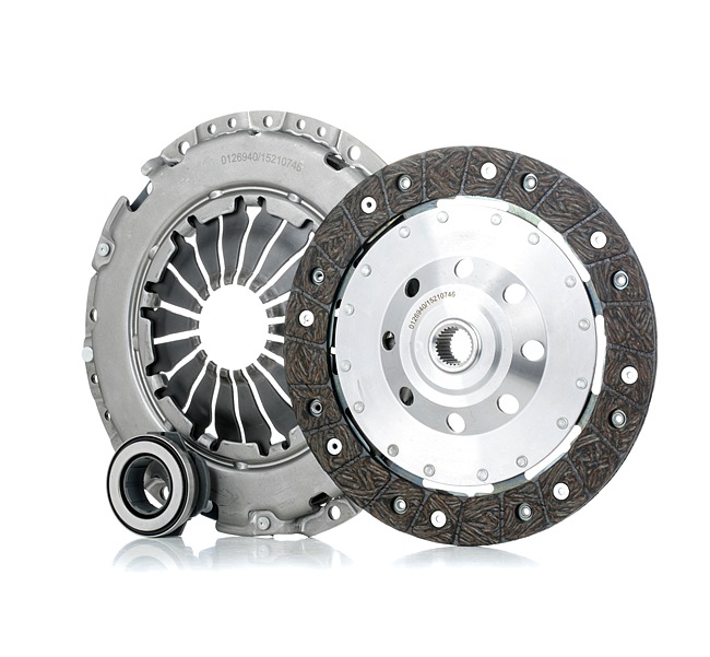 STARK SKCK-0100313 Kit d'embrayage Passat B6 2.0 FSI 150CV 2008