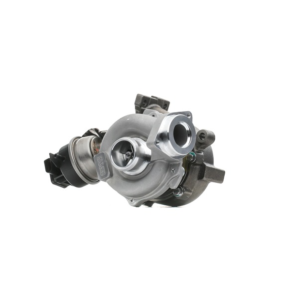 RIDEX 2234C0237 Turbo Audi A4 B8 Avant 2.0 TDI 177PS 2014