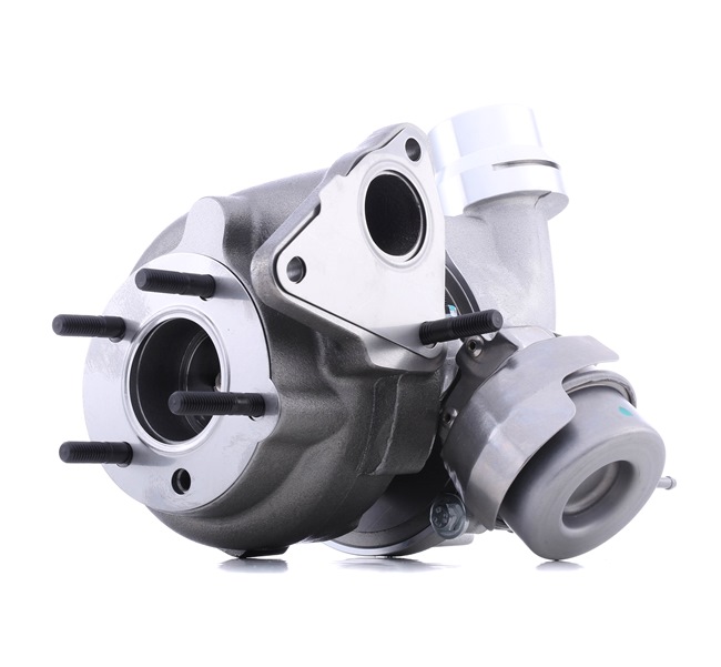 STARK SKCT-1190249 Turbo RENAULT Modus / Grand Modus (F, JP) 1.5 dCi 106 PS K9K 764