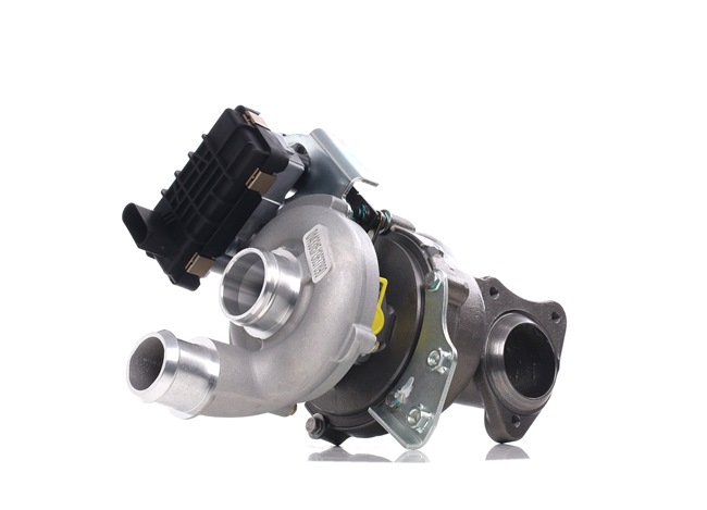 STARK SKCT-1190268 Turbo Ford C Max DM2 1.8 TDCi 115 Pk KKDB