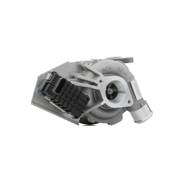 STARK SKCT-1190270 Turbo FORD Transit Mk6 Flatbed vrachtwagen / Chassis (V347, V348) 2.4 TDCi 4x4 140 Pk H9FB