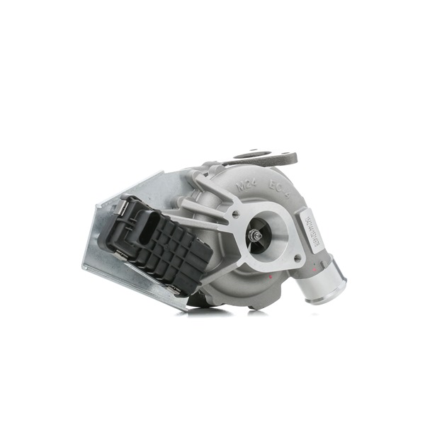 RIDEX 2234C0272 Turbo FORD Transit Mk6 Flatbed vrachtwagen / Chassis (V347, V348) 2.4 TDCi 4x4 140 Pk H9FB